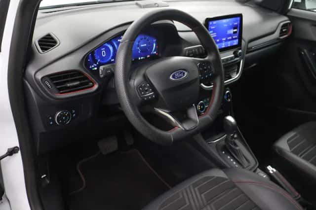 Ford Puma (2023) thumbnail 7