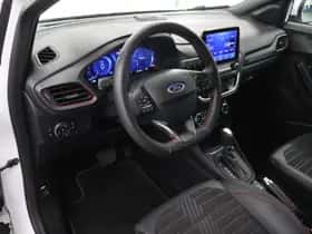 Ford Puma (2023) thumbnail 7