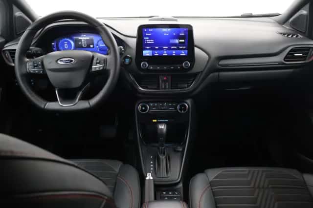 Ford Puma (2023) thumbnail 8