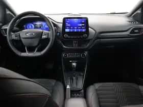 Ford Puma (2023) thumbnail 8