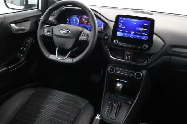 Ford Puma (2023) thumbnail 9