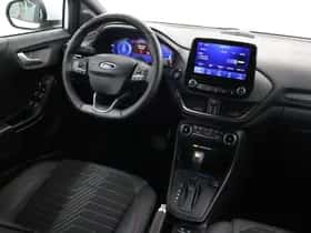 Ford Puma (2023) thumbnail 9
