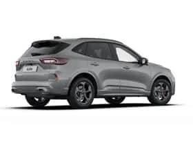 Ford Kuga (2025) thumbnail 2