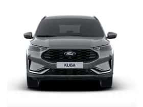 Ford Kuga (2025) thumbnail 4