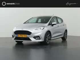 Ford Fiesta (2021) thumbnail 1