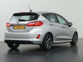 Ford Fiesta (2021) thumbnail 2