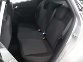 Ford Fiesta (2021) thumbnail 11