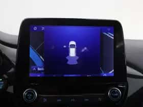 Ford Fiesta (2021) thumbnail 14