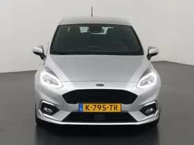 Ford Fiesta (2021) thumbnail 3
