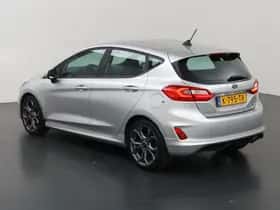 Ford Fiesta (2021) thumbnail 22