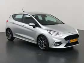 Ford Fiesta (2021) thumbnail 23