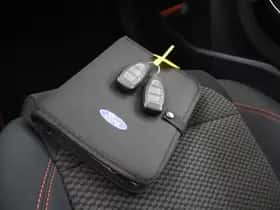 Ford Fiesta (2021) thumbnail 26