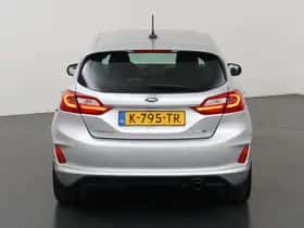 Ford Fiesta (2021) thumbnail 4