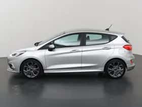 Ford Fiesta (2021) thumbnail 5