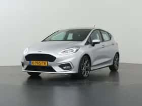 Ford Fiesta (2021) thumbnail 41