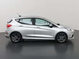 Ford Fiesta (2021) thumbnail 6