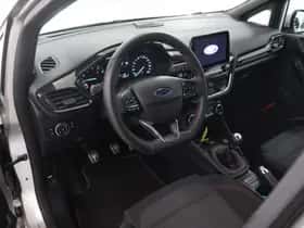 Ford Fiesta (2021) thumbnail 7