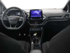 Ford Fiesta (2021) thumbnail 8