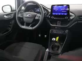 Ford Fiesta (2021) thumbnail 9