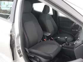 Ford Fiesta (2021) thumbnail 10