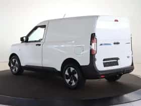 Ford E-Transit Courier (2026) thumbnail 20
