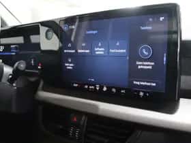 Ford E-Transit Courier (2026) thumbnail 25