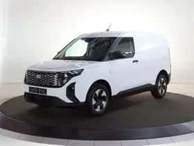 Ford E-Transit Courier (2026) thumbnail 30