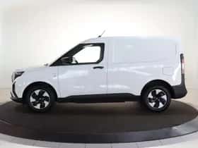 Ford E-Transit Courier (2026) thumbnail 5
