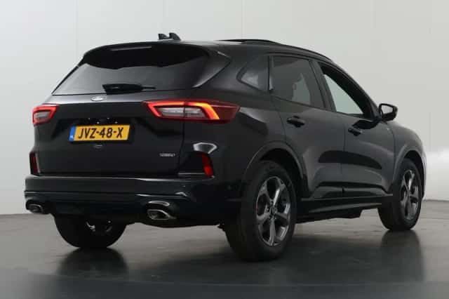Ford Kuga (2025) thumbnail 2