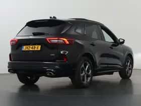 Ford Kuga (2025) thumbnail 2