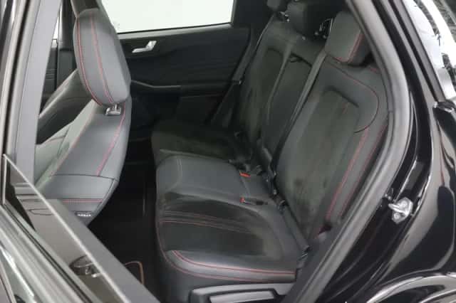 Ford Kuga (2025) thumbnail 11