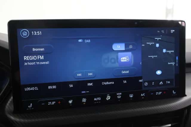 Ford Kuga (2025) thumbnail 16