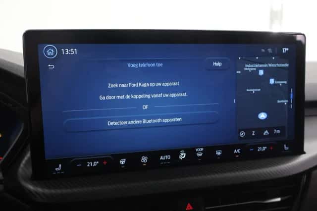 Ford Kuga (2025) thumbnail 17