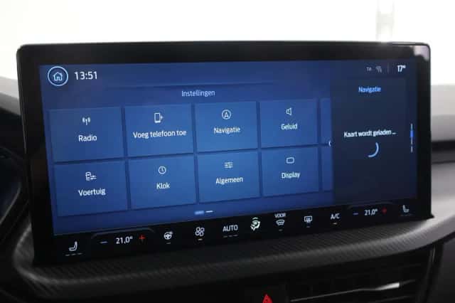 Ford Kuga (2025) thumbnail 18