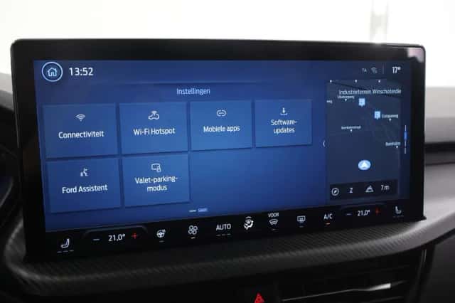 Ford Kuga (2025) thumbnail 19