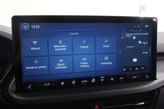 Ford Kuga (2025) thumbnail 20