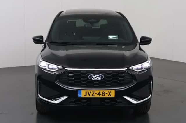 Ford Kuga (2025) thumbnail 3