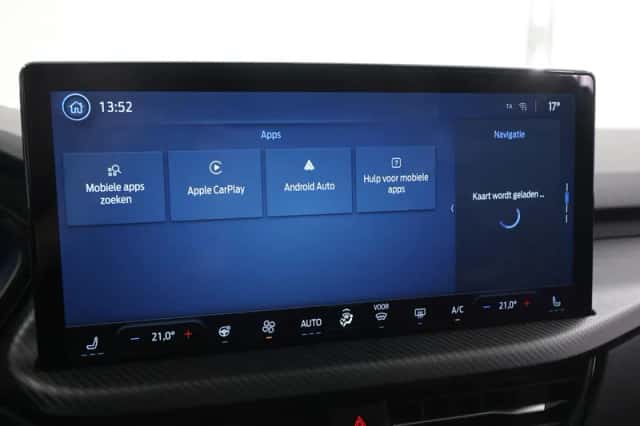 Ford Kuga (2025) thumbnail 21