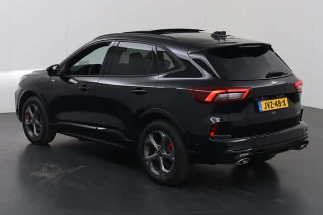 Ford Kuga (2025) thumbnail 22
