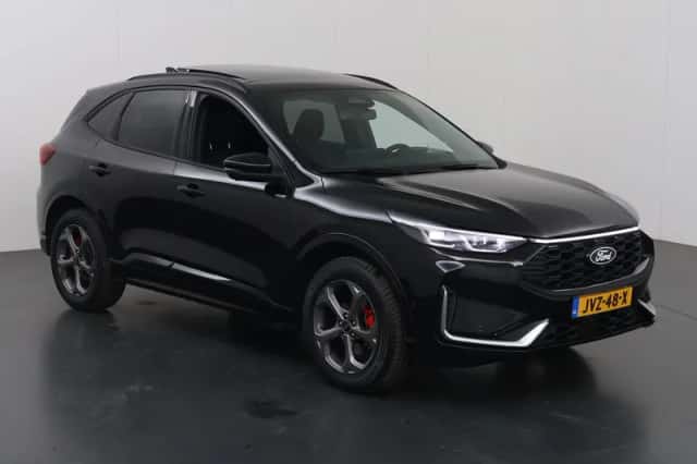 Ford Kuga (2025) thumbnail 23