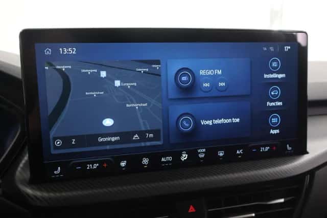 Ford Kuga (2025) thumbnail 25