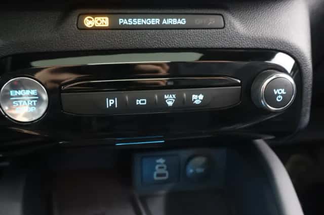 Ford Kuga (2025) thumbnail 27