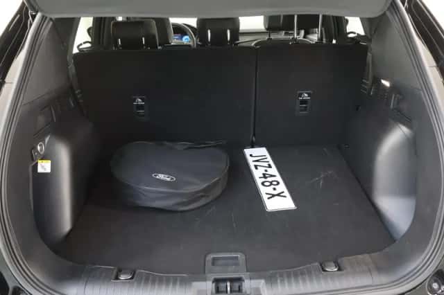 Ford Kuga (2025) thumbnail 40