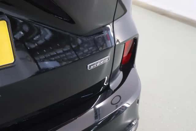 Ford Kuga (2025) thumbnail 45