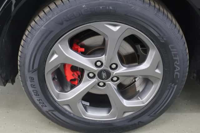 Ford Kuga (2025) thumbnail 47