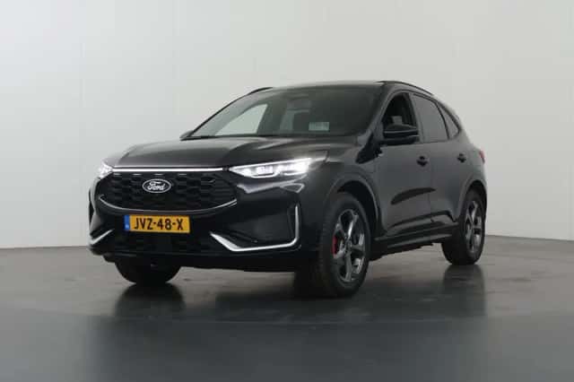 Ford Kuga (2025) thumbnail 48