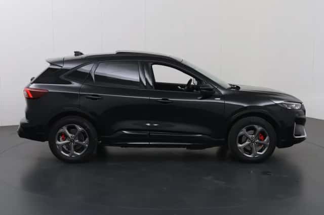 Ford Kuga (2025) thumbnail 6