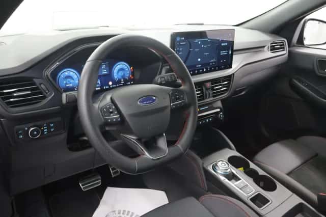 Ford Kuga (2025) thumbnail 7