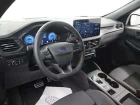 Ford Kuga (2025) thumbnail 7
