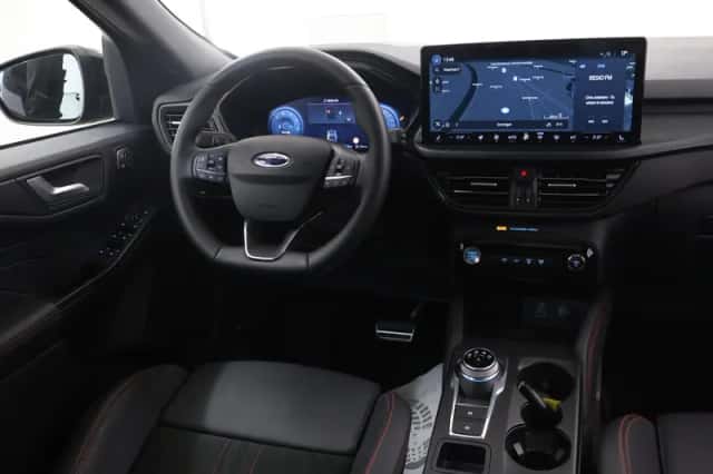 Ford Kuga (2025) thumbnail 9
